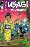 Usagi Yojimbo #78 Comic Books - Covers, Scans, Photos in Usagi Yojimbo Comic Books - Covers, Scans, Gallery
